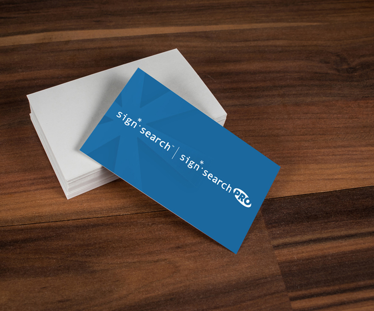 Business Cards